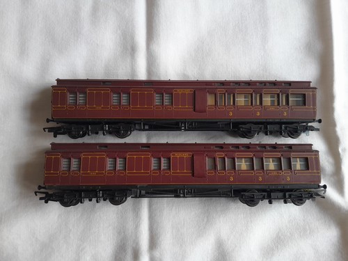 Pair hornby gauge r453 - of,