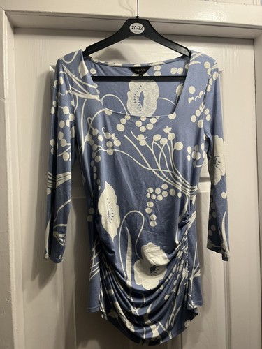 Woman phase eight - eight, blue