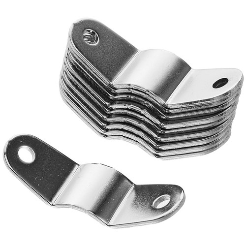 10pcs durable iron - 10pcs, drum