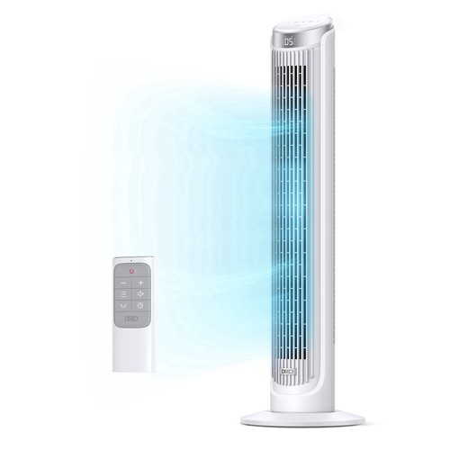 Dreo tower fan for - tower, home