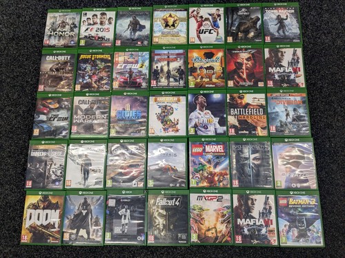 35x xbox one - 35x,