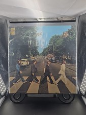 Mega RARE! The Beatles Abbey