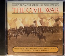 VARIOUS ARTISTS - THE CIVIL
