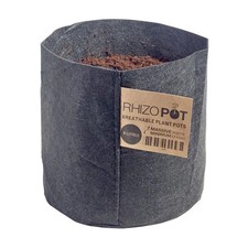 Rhizo Pots Fabric Plant Pots