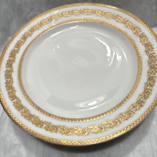 Limoges white porcelain - limoges, 9
