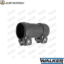 PIPE CONNECTOR EXHAUST SYSTEM 80711 FOR FORD SIERRA/Hatchback/II/Tournament Escort/VI  
