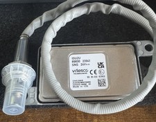47866868 CNH ISUZU NOX SENSOR