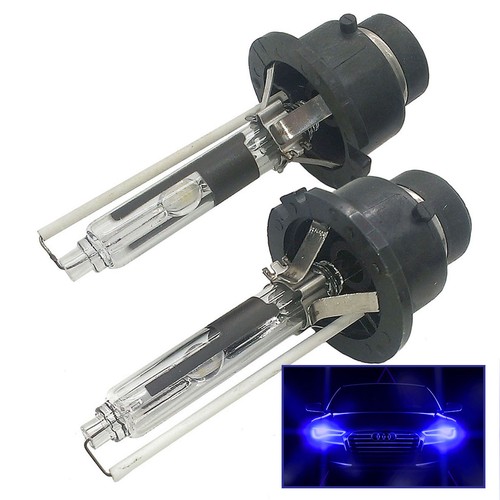 Hid xenon headlight - 2x,