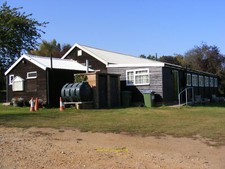 Photo 6x4 Newbourne Village