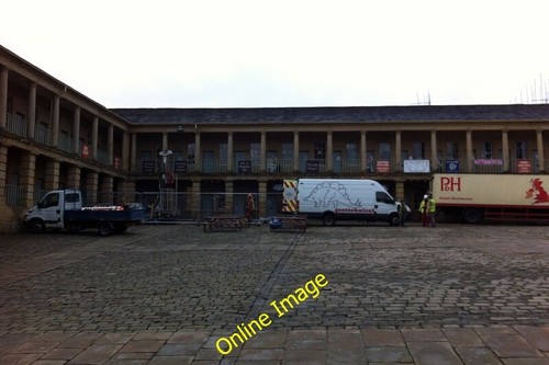 Photo 6x4 drilling borehole - photo,