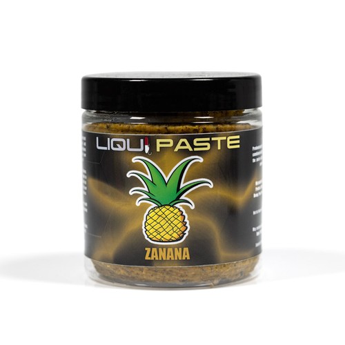 Liquirigs zanana liqui paste - liquirigs,