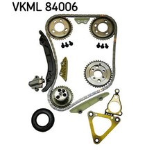 Fits skf vkml 84006 - skf,