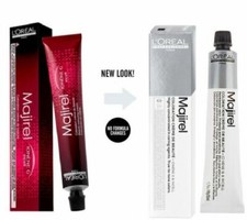 L'Oreal Professional Majirel Hair Colour 50ml - FULL RANGE AVAILABLE