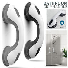 2 x SAFETY SUPPORT HAND RAIL