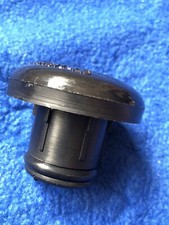 Oil Filler Cap - Ford Fiesta