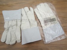 Dutch Army Rigger Gloves