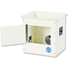 Ujk dust extraction - extraction, box