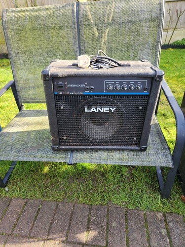 Laney linebacker l30r - laney,