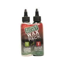 Silca Super Secret Wax Starter