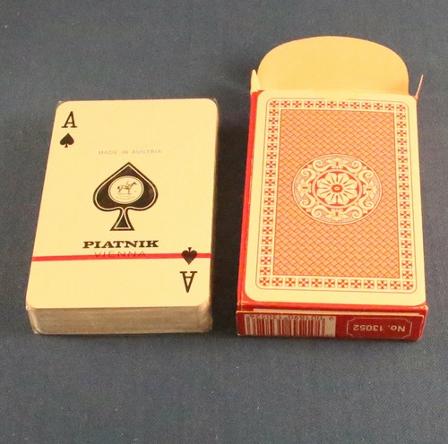 Piatnik magic classic - piatnik,