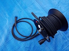 NILFISK JETWASH PRESSURE