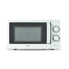 Tower white 800w 20l - white,
