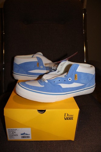 Vans dime mtl half - vans,