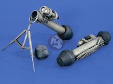 Verlinden 120mm (1/16) M47