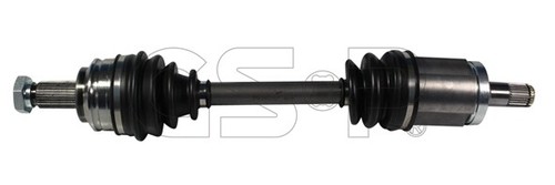 Gsp 299215 drive - shaft, bmw