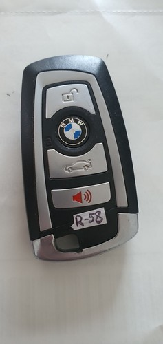 Bmw series smart key - bmw,