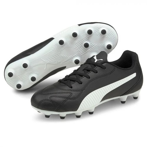 Puma junior football boots - football,
