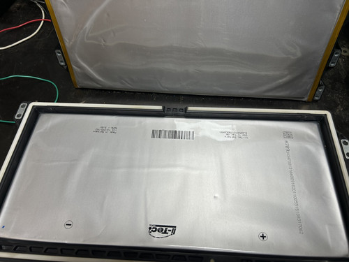 Battery cells smart - cells,