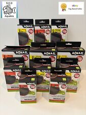 Aquael Replacement Filters FAN Pat Mini Mikro Internal Filtration Aquarium Spong