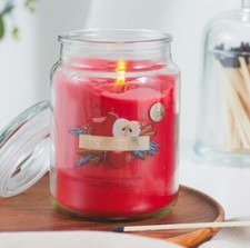 Wickford & Co Warm Apple &