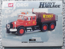 1999 Collectors CORGI 17903