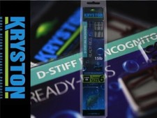 Kryston ready tied hair rig