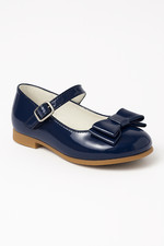 Girls Patent Mary Jane Shoes -