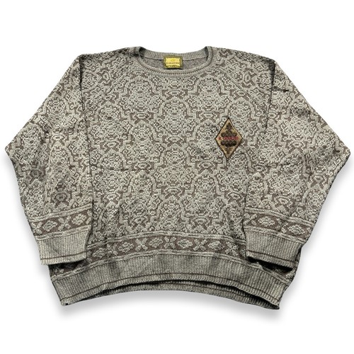 Vtg jumper mens - vtg,