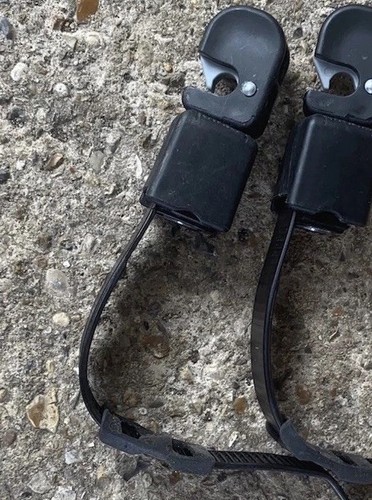 Lascal buggy connectors 2 - buggy, x