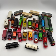 Vintage Ertl Thomas the Tank