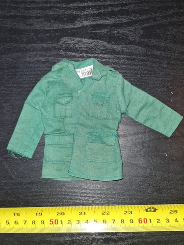 Vintage action man toy - vintage,