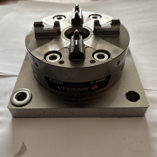 Erowa 154100 its100p chuck - its100p,