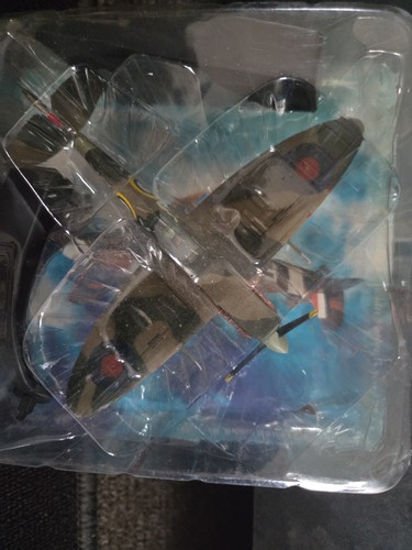 Amercom supermarine spitfire - amercom,