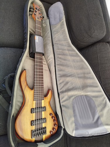 Wyn usa electric bass single - electric,