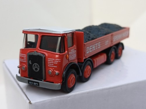 Efe 13101 atkinson - efe, dropside