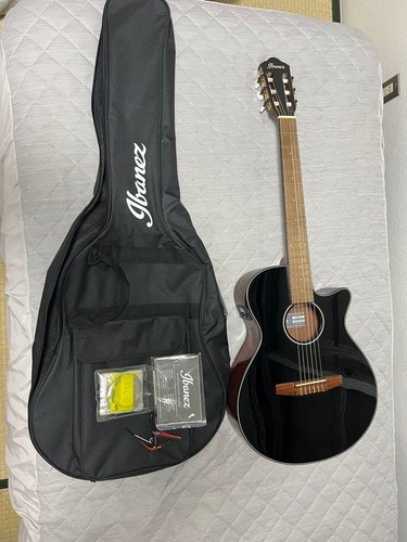 Ibanez aeg50n - ibanez,