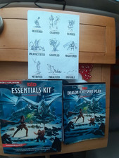 Dungeons & Dragons Essential