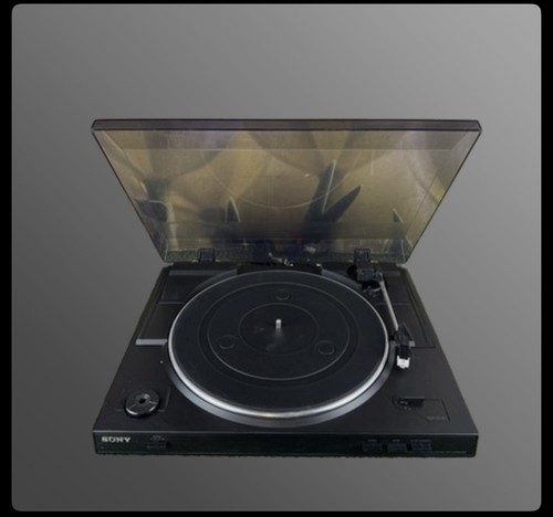 Sony lx300usb turntable - sony, ps-lx300usb