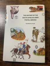 Postal History Of South