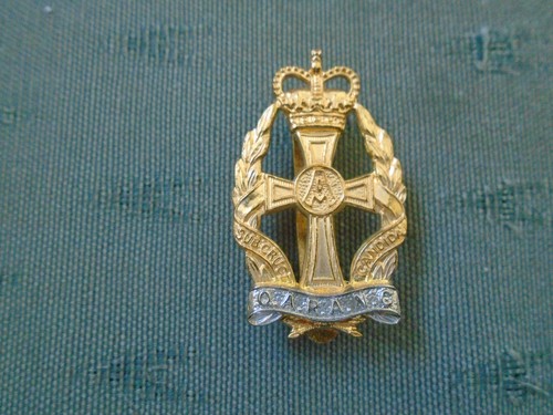 Queen alexandras royal - alexandras,